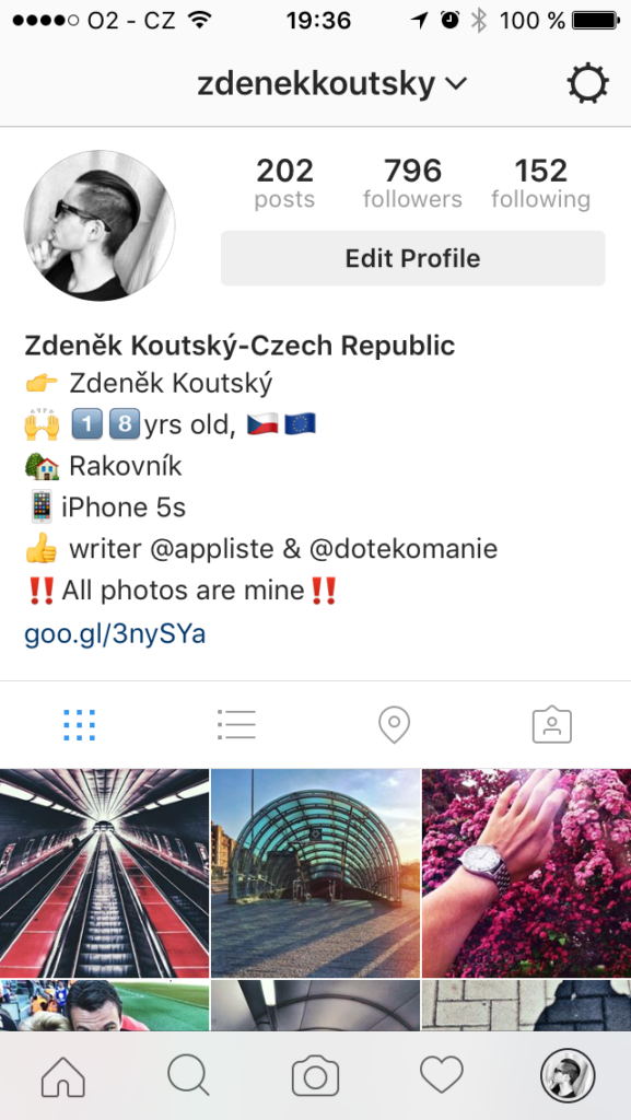 Instagram