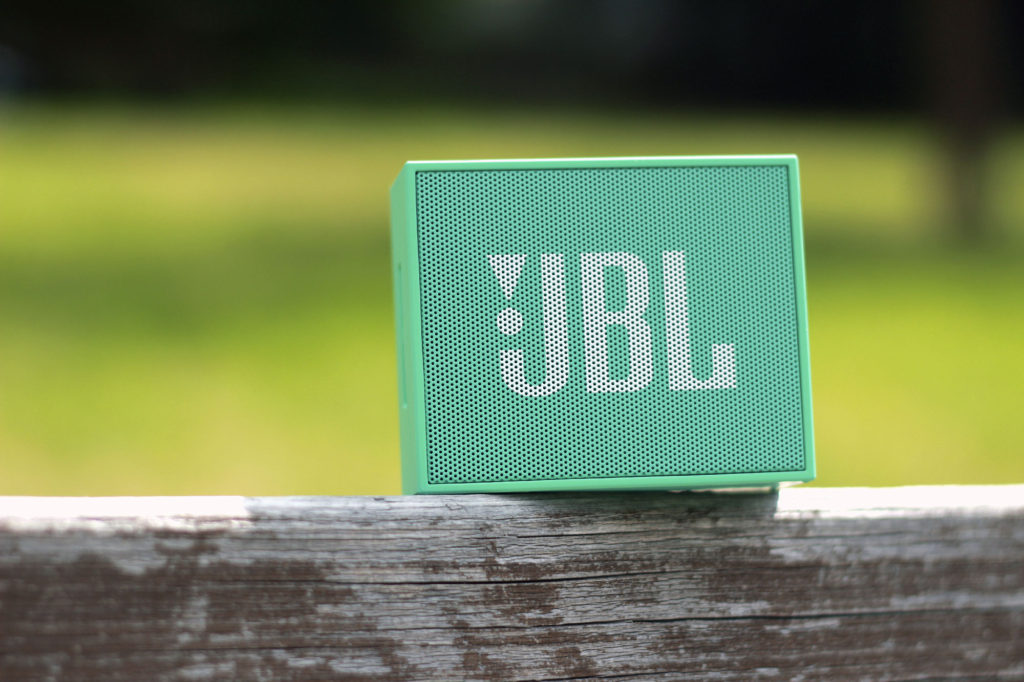 JBL GO