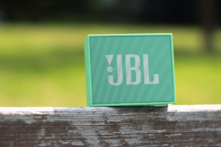 JBL GO