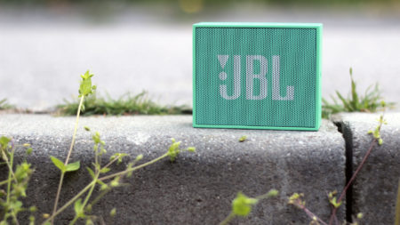 JBL GO