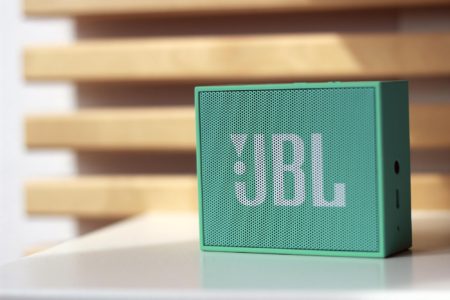 JBL GO