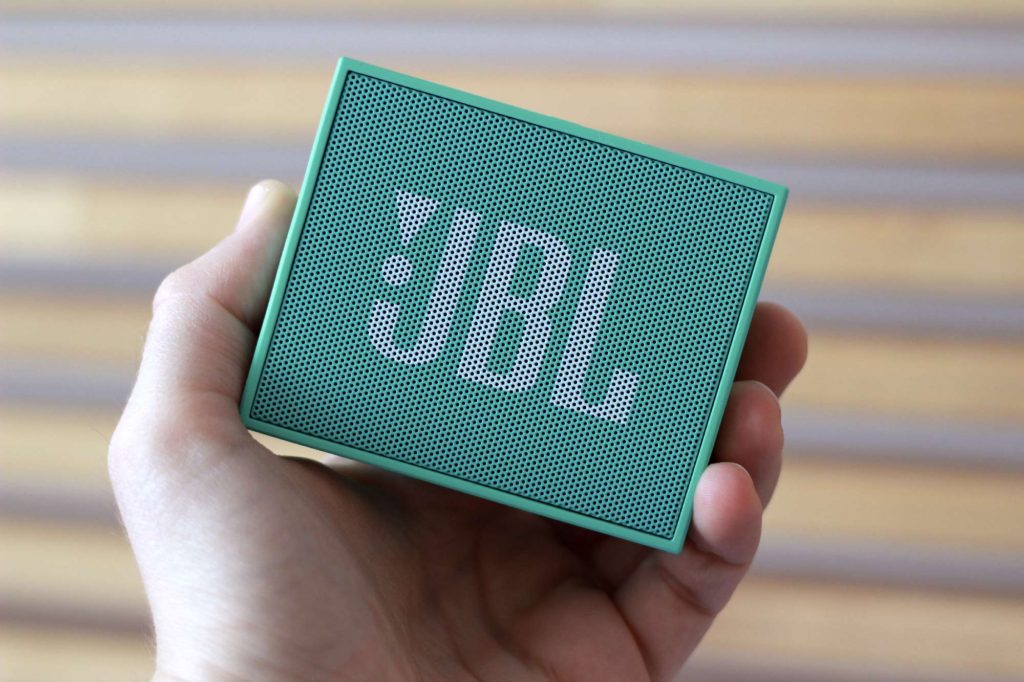 JBL GO