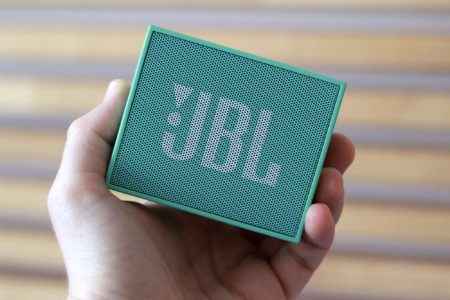 JBL GO