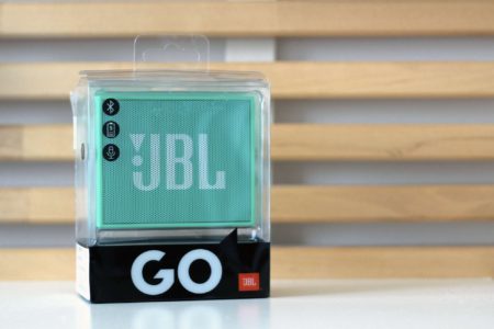 JBL GO