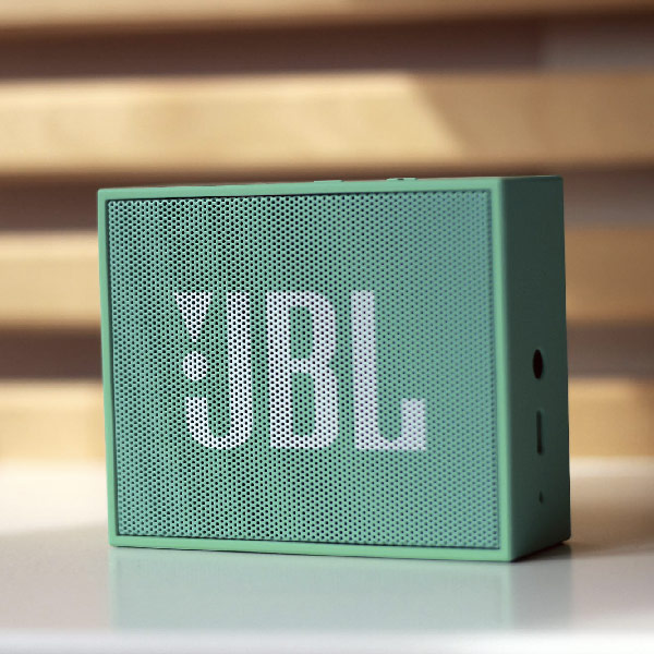 JBL GO