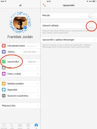 Messenger