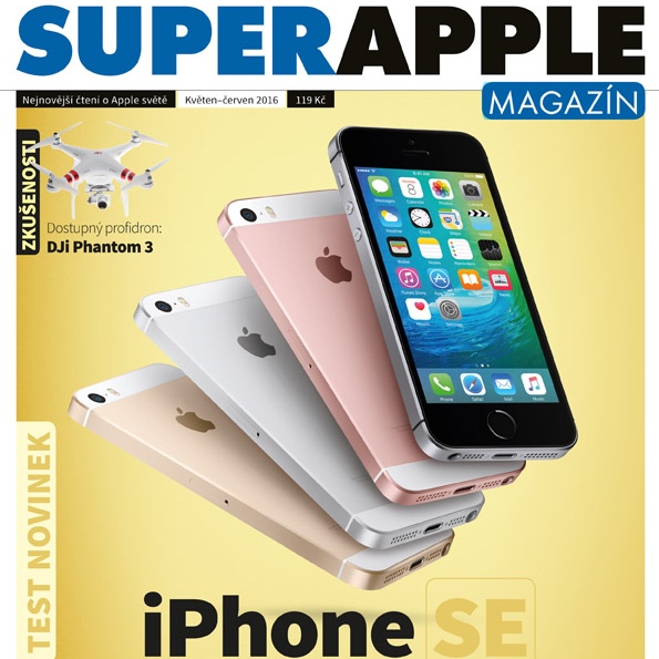 SuperApple