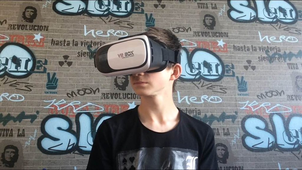 VR+já