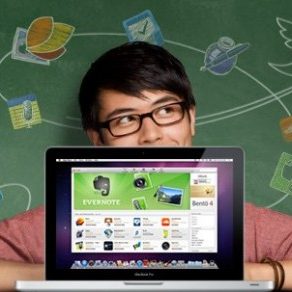 Na školách v USA chtějí místo iPadů MacBooky