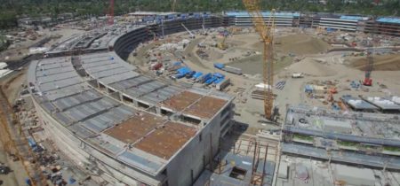 Apple Campus 2