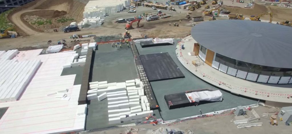 Apple Campus 2