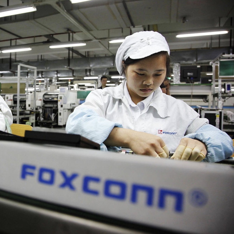 Foxconn