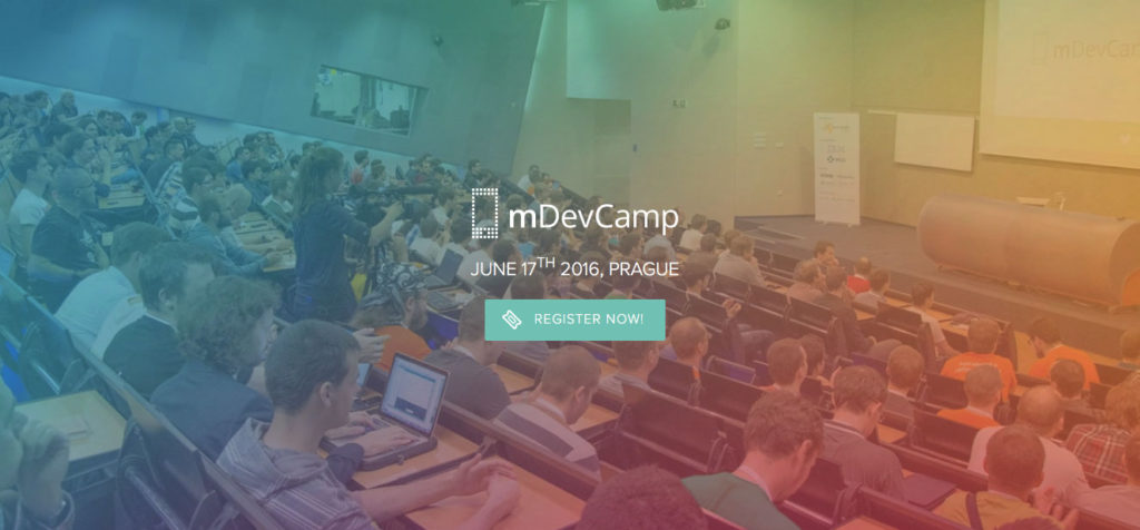 mDevCamp
