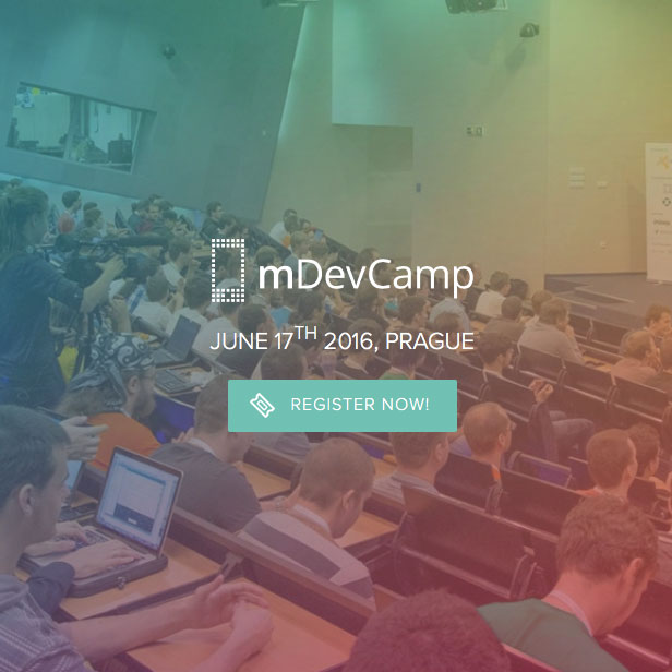 mDevCamp
