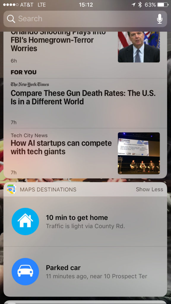 iOS 10