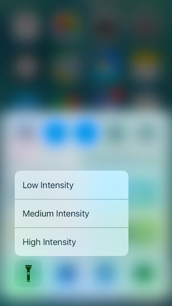 iOS 10