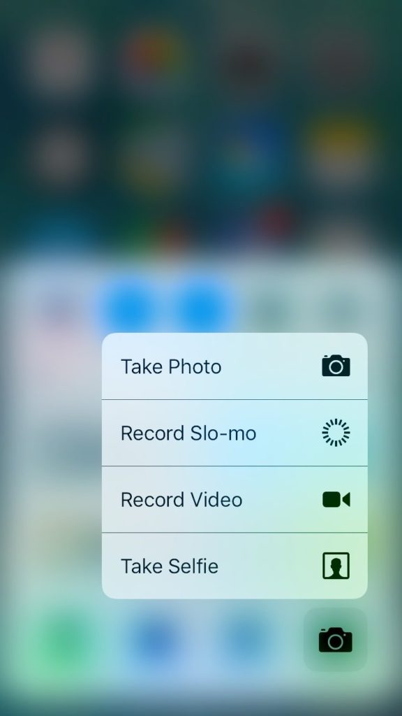 iOS 10