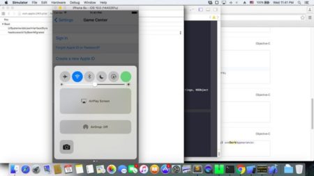 iOS 10