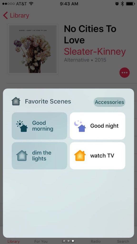 iOS 10
