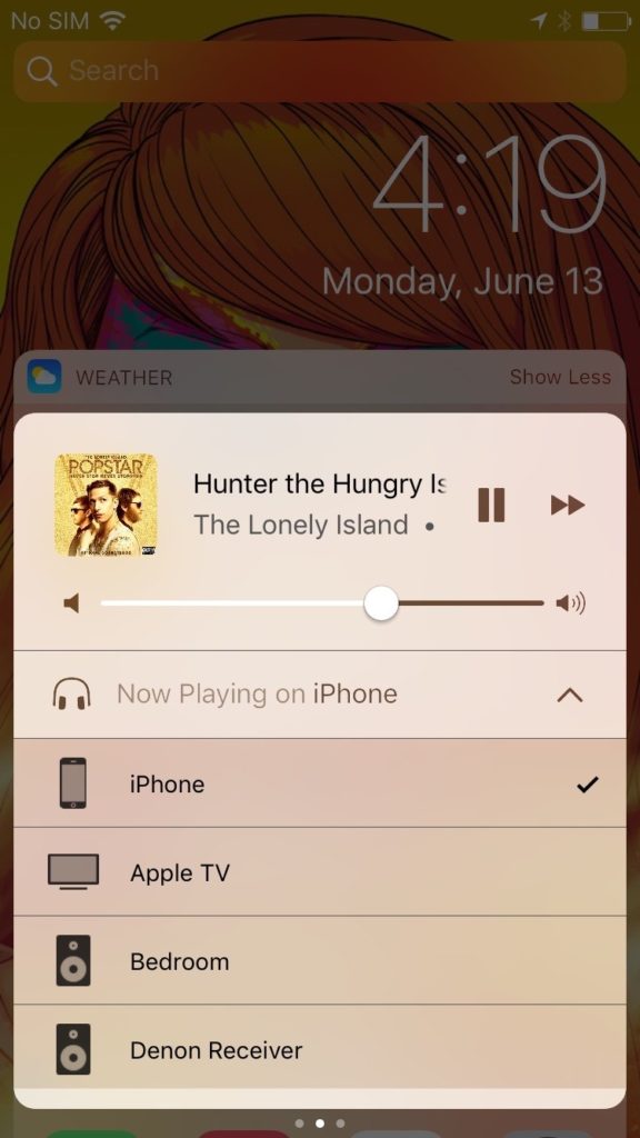 iOS 10