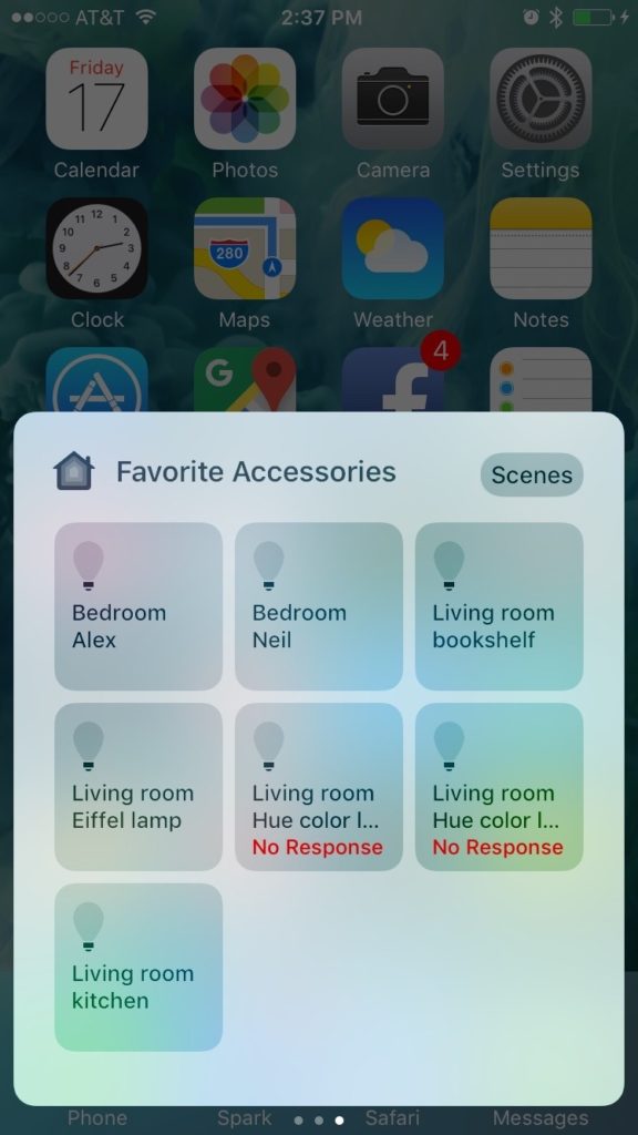 iOS 10
