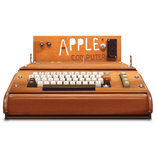 Apple I