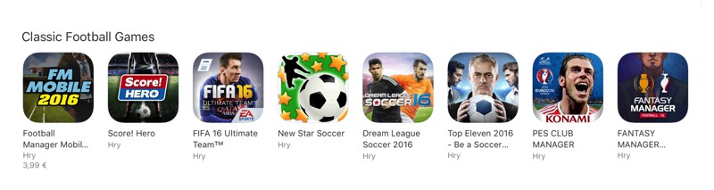 App Store