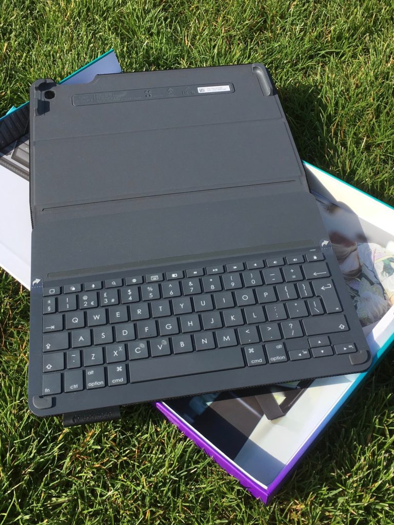 Logitech Type+