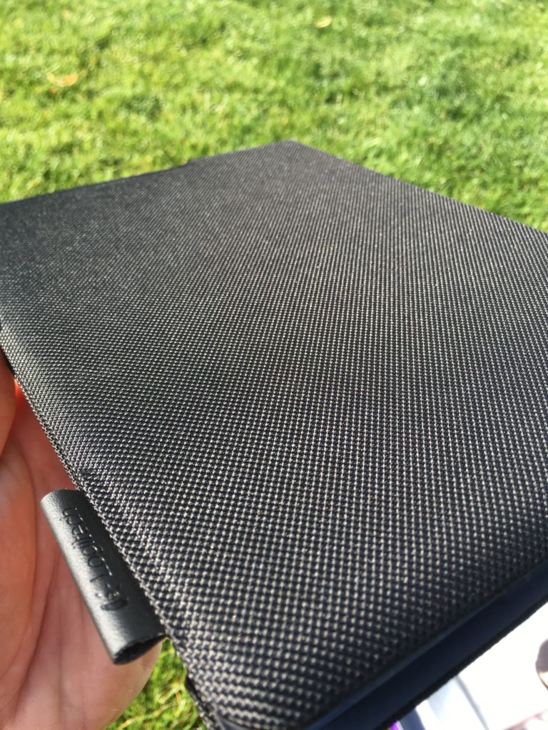 Logitech Type+