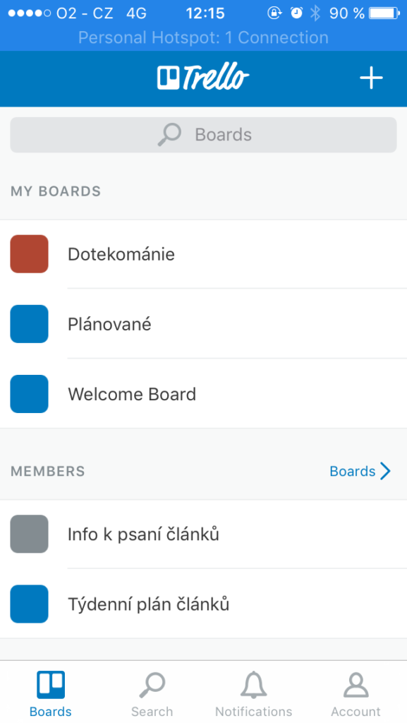 trello