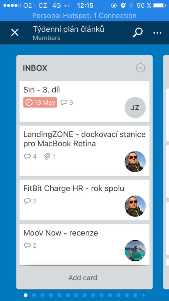 trello