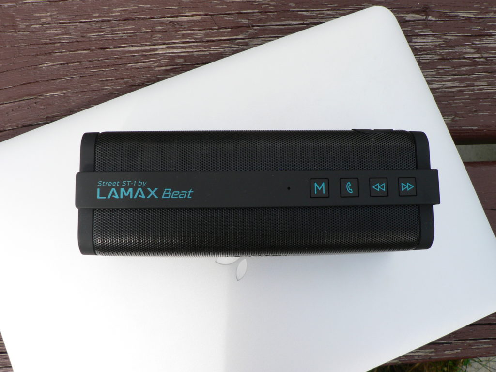 Street ST-1 by LAMAX Beat