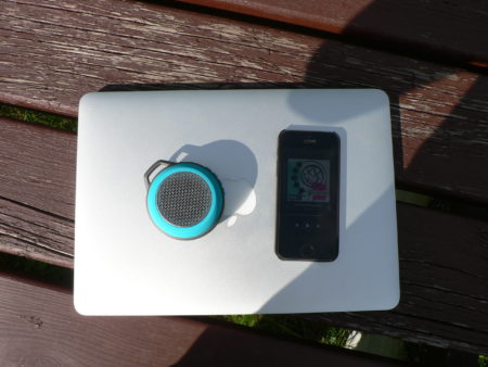 Sphere SP-1 by LAMAX Beat