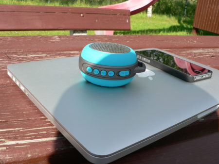 Sphere SP-1 by LAMAX Beat