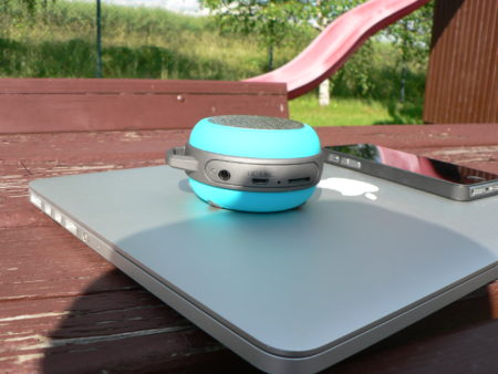 Sphere SP-1 by LAMAX Beat