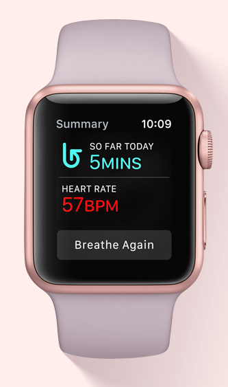 watchOS 3