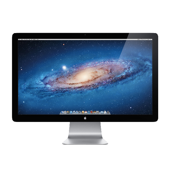 Thunderbolt Display