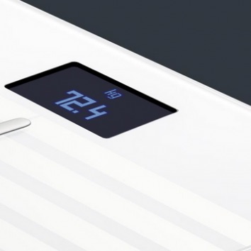 Nová váha od Withings dokáže varovat před infarktem i mrtvicí