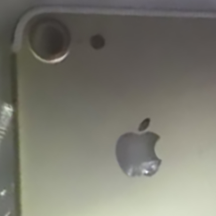 iPhone 7 s velkým fotoaparátem, ukazují to nové fotky