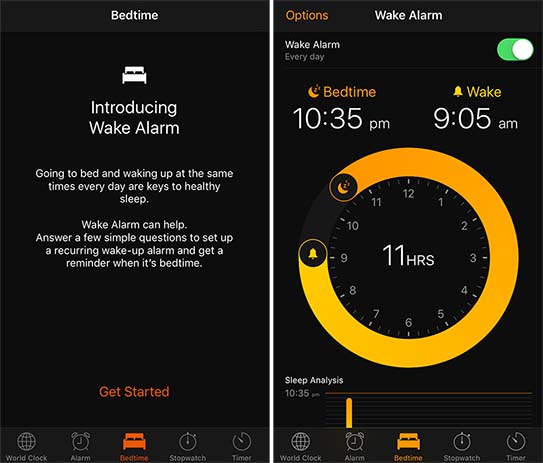 iOS 10
