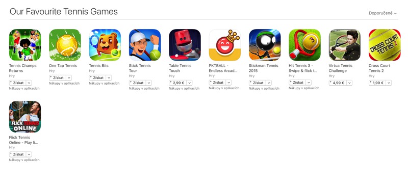 App Store