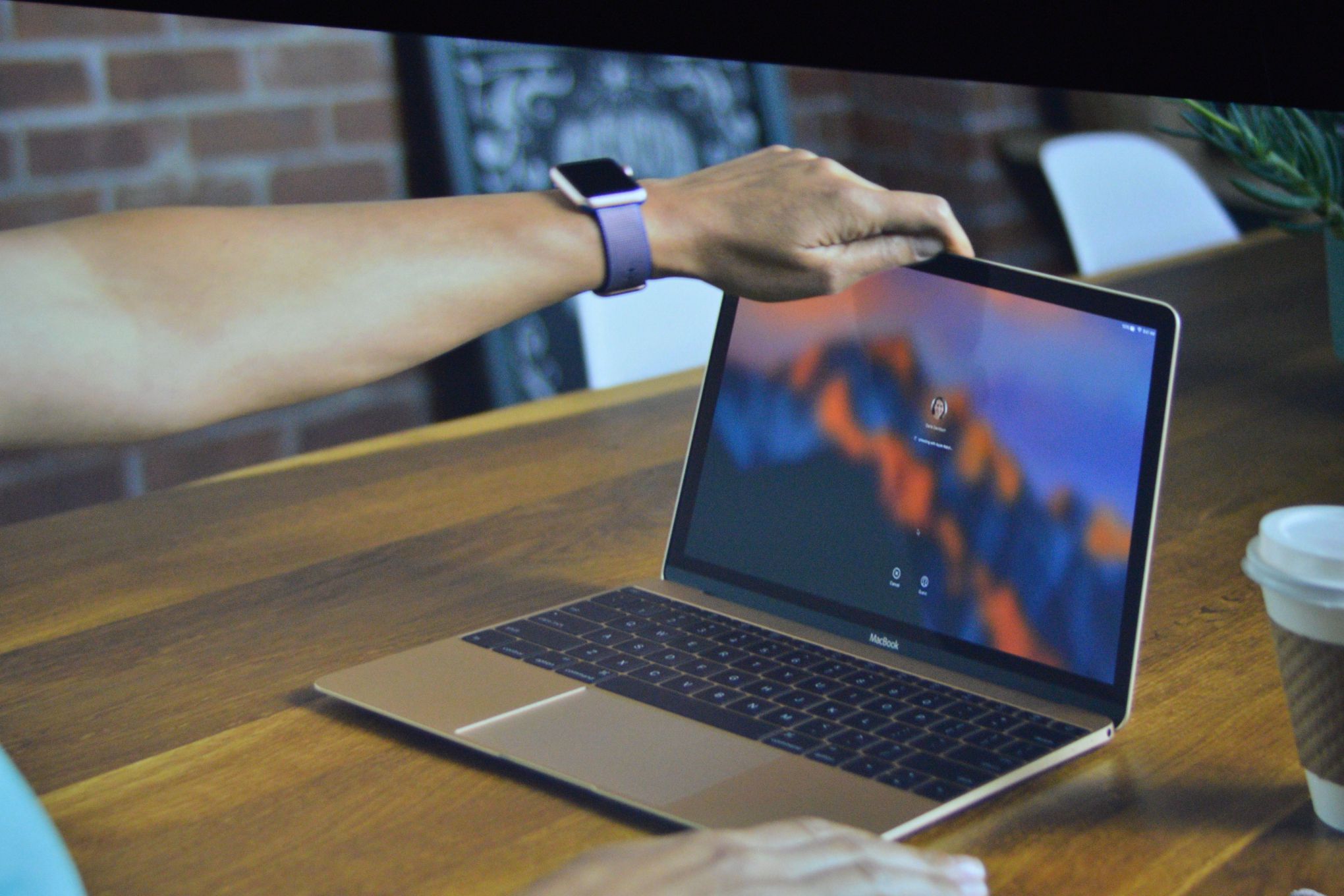 Apple představil macOS Sierra