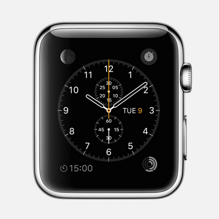 watchOS 3