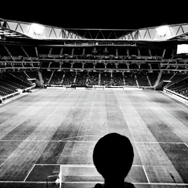 Apple vydal speciální reklamu