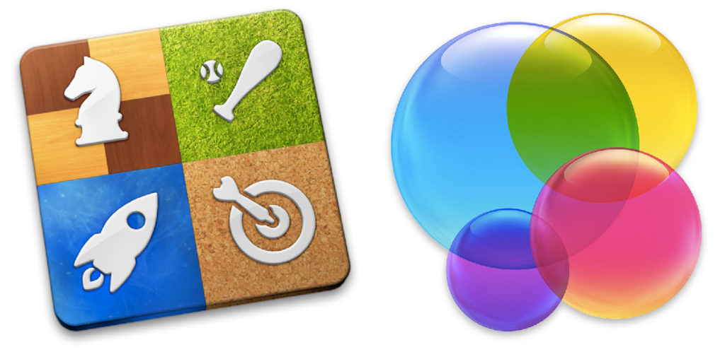 Game Center