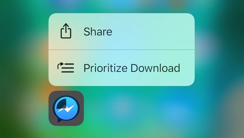 iOS 10
