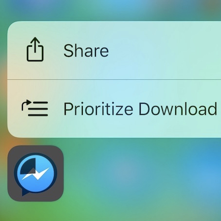 iOS 10