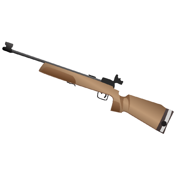 Apple nesouhlasil se zařazením pušky do nových emotikon