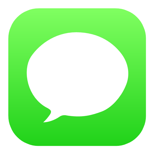 Zprávy v iOS 10