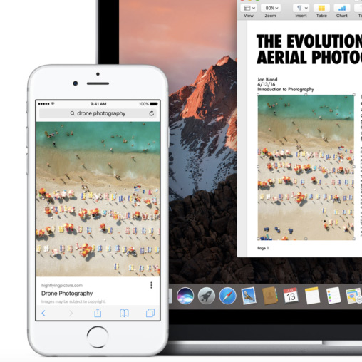 Univerzální schránka